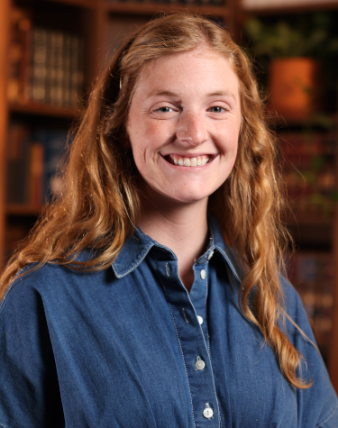 Olivia Rosebrough
