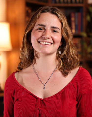Paloma Gallivan