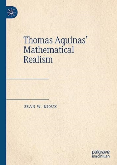 Thomas Aquinas' Mathematical Realism