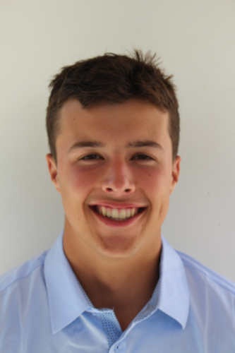 Joseph Weinkopf ('28)