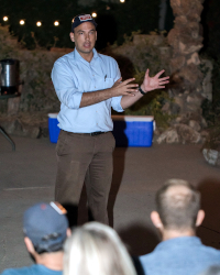 Aaron Dunkel ('06)