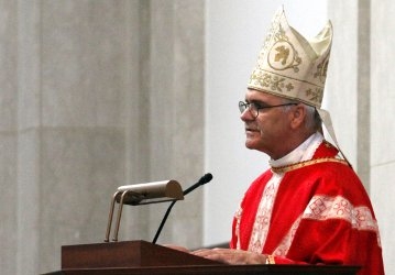 Archbishop Coakley