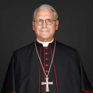 Archbishop Coakley