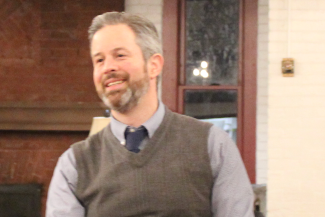 Dr. Patrick Gardner