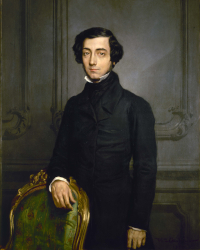 Alexis de Tocqueville