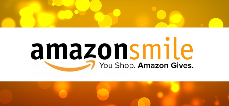Amazon Smile logo