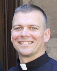Rev. Mr. Andrew De Silva