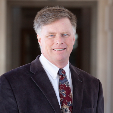 Dr. Andrew T. Seeley (’87)