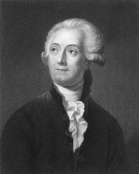 Lavoisier