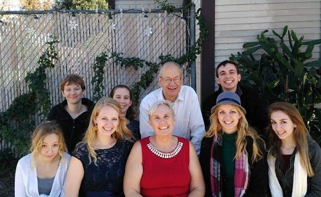 The Atchley Family