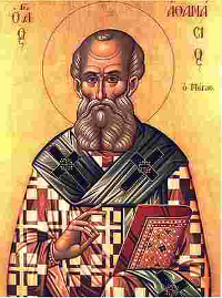 Athanasius