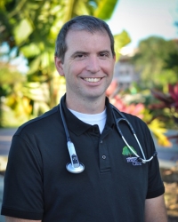 Dr. Beau Braden