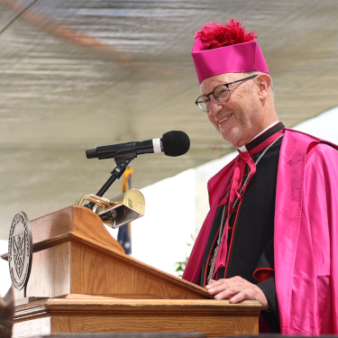 Bishop Conley