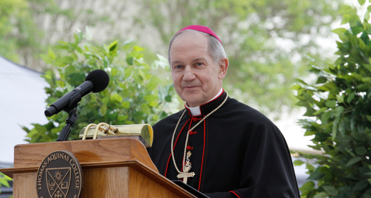 Bishop Paprocki