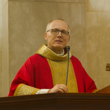 Bishop Szkredka