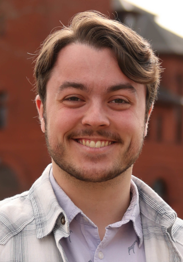 Matthew Bohrer (NE’26)