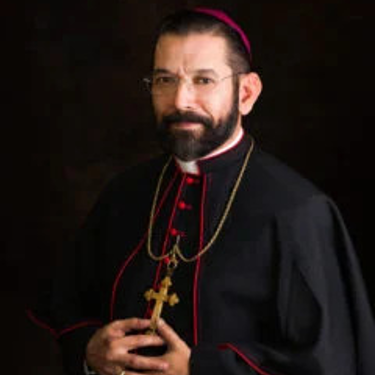 Bishop Flores