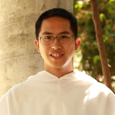 Br. Francis Dominic (Don ’18) Nguyen