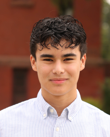Vincent Buelk (NE'28)