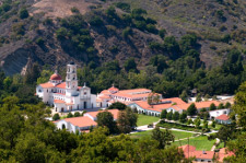 California campus