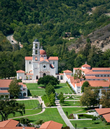 California campus