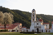 Our Lady of the Most Holy Trinity Chapel