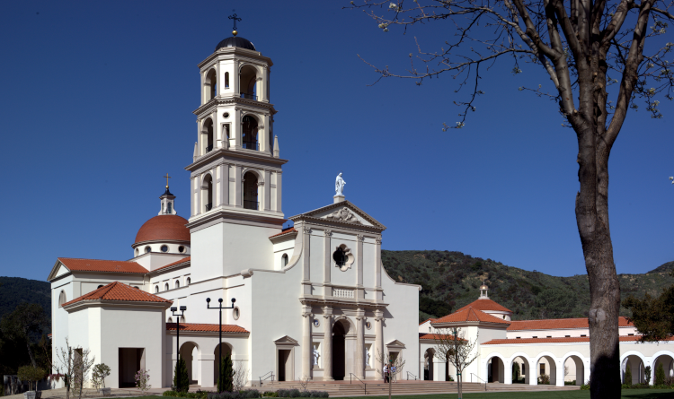 Our Lady of the Most Holy Trinity Chapel