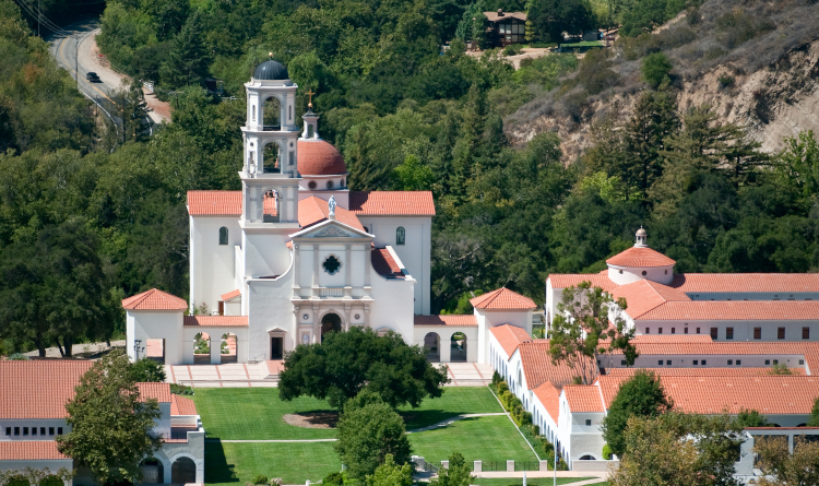 Our Lady of the Most Holy Trinity Chapel