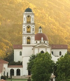 California campus