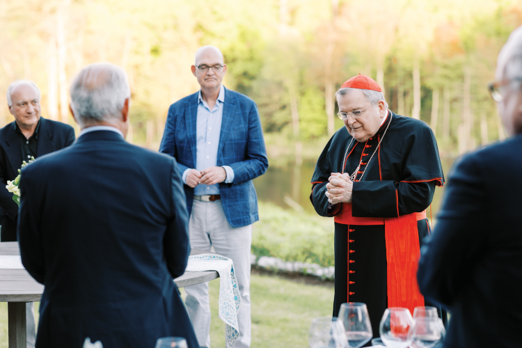 Cardinal Burke