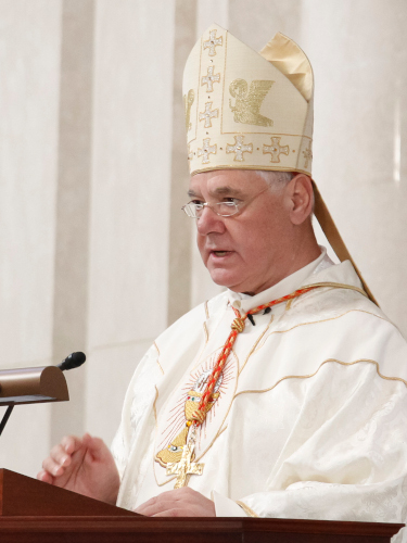 Cardinal Muller