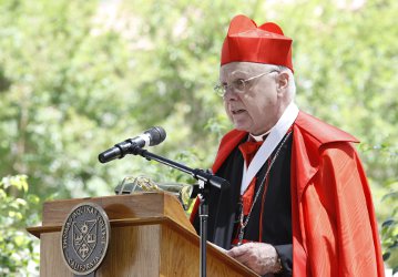 Cardinal O'Brien