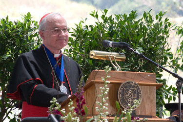 Cardinal Ouellet