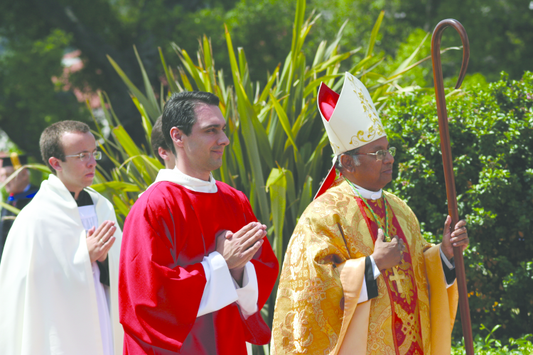Archbishop Ranjith
