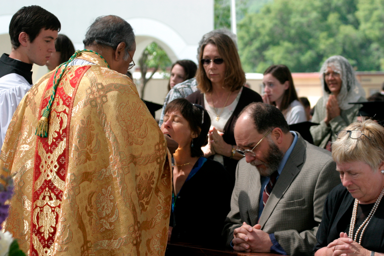 Archbishop Ranjith