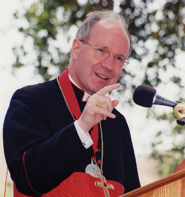 Cardinal Schonborn