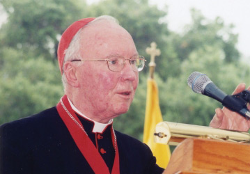 Cardinal Stafford