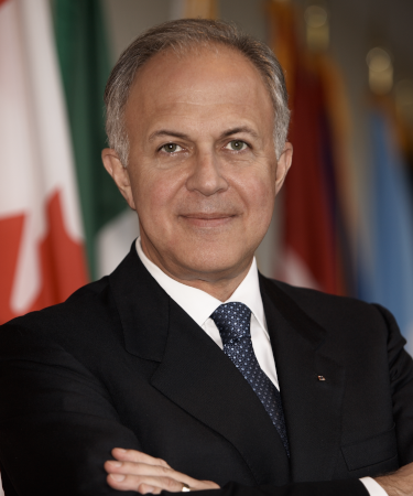 Carl A. Anderson