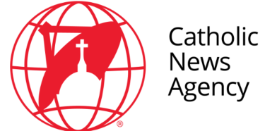 Catholic News Agency of America Logo