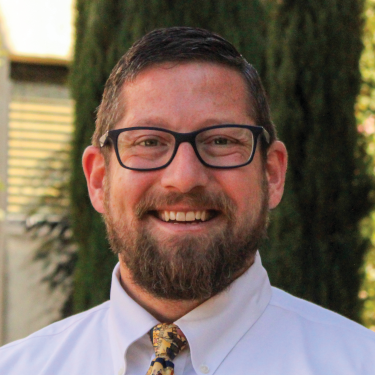 Dr. Charles Robertson