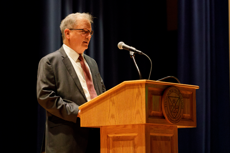 Dr. Sean Collins
