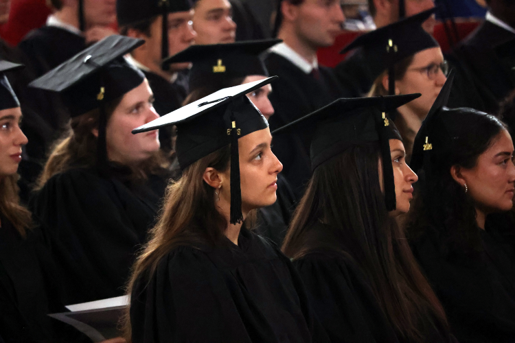 Commencement 2026