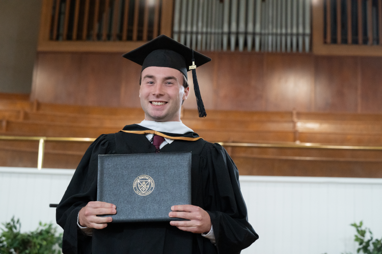 Commencement 2026