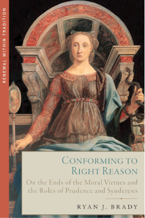 Conforming to Right Reason cover