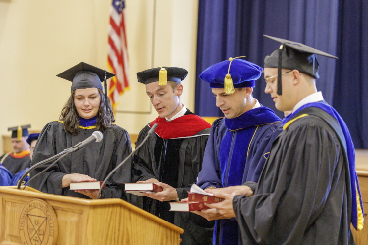 CA Convocation