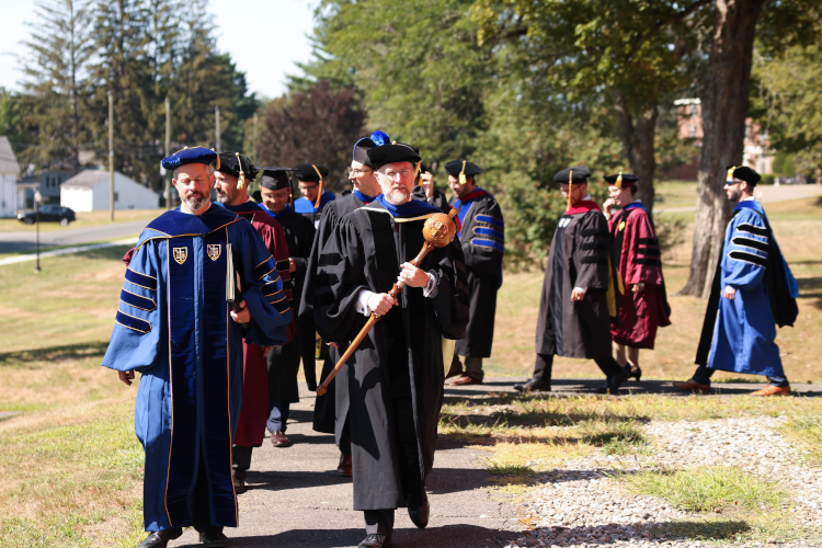 NE Convocation
