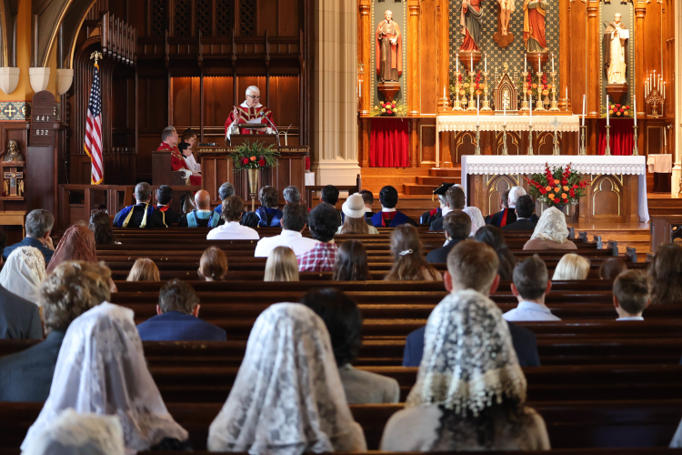 NE Convocation