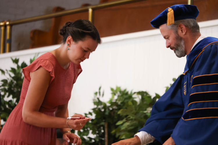 NE Convocation