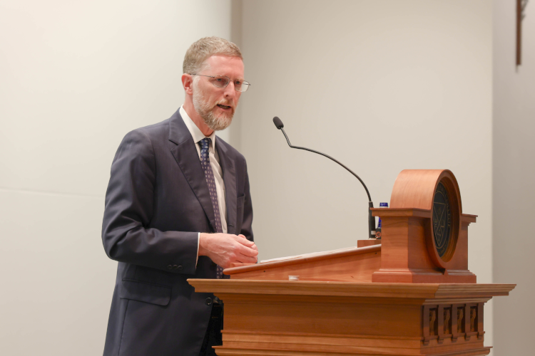 Dr. Sean Cunningham