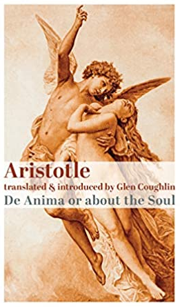Coughlin translation of Aristotle's De Anima